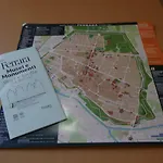 Residenza Ducale Semesterbostad Ferrara