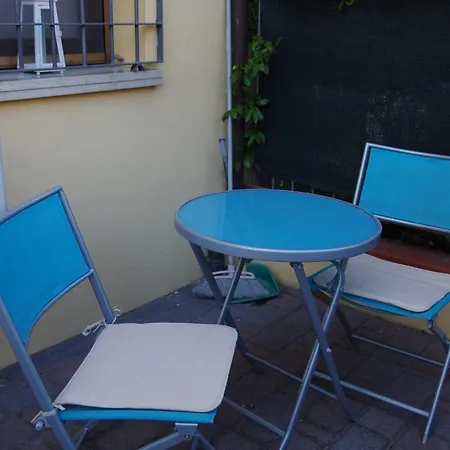 Residenza Ducale * Ferrara