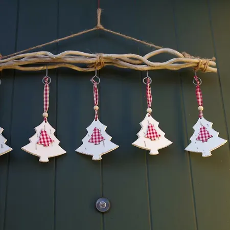 Feriehus Residenza Ducale Ferrara