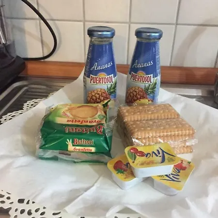 Feriehus Residenza Ducale