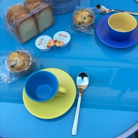 Feriehus Residenza Ducale *