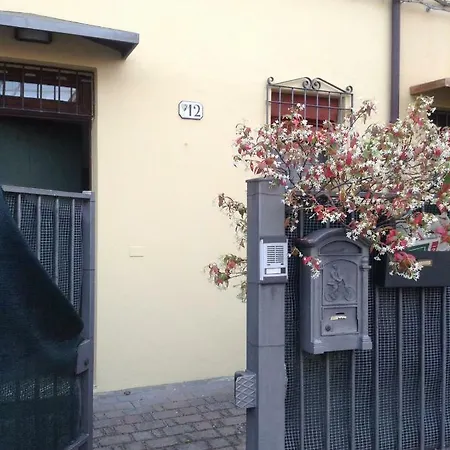 Residenza Ducale Holiday home *