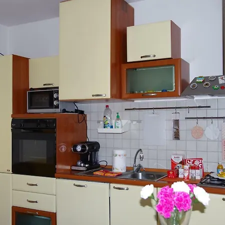 Holiday home Residenza Ducale *