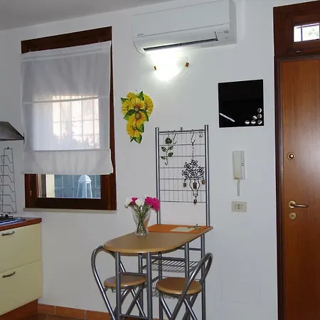 Holiday home Residenza Ducale Ferrara