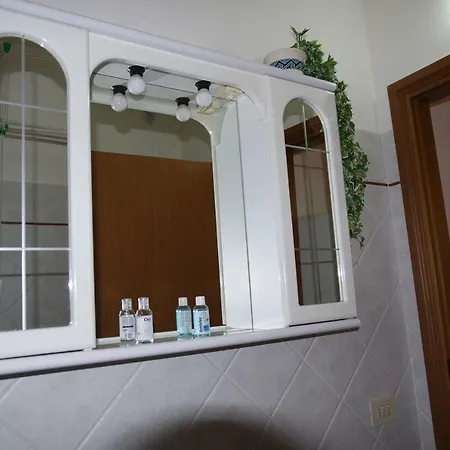 펜션 Residenza Ducale 페라라