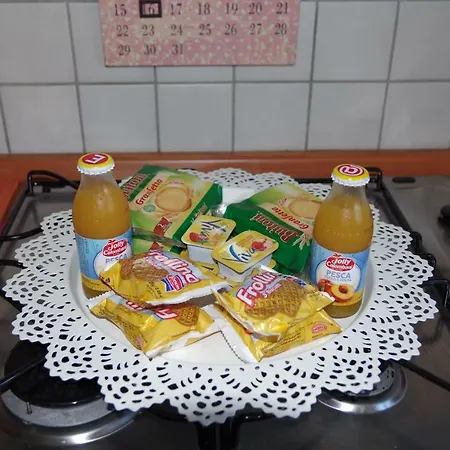 Residenza Ducale Vakantiehuis *