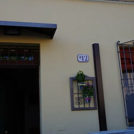 Residenza Ducale Holiday home Ferrara