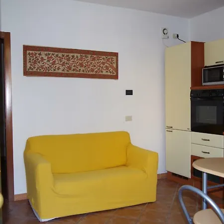 Holiday home Residenza Ducale