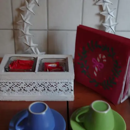 Residenza Ducale * 페라라