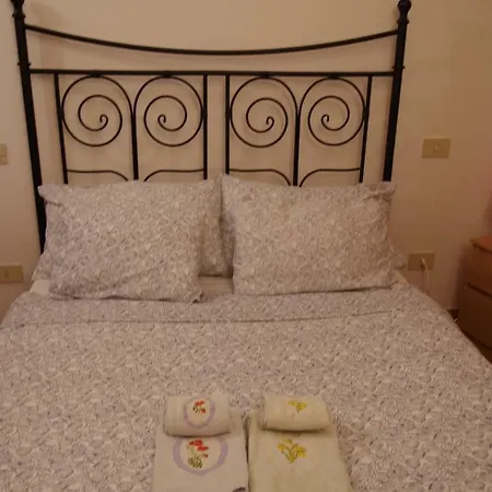 펜션 Residenza Ducale 페라라