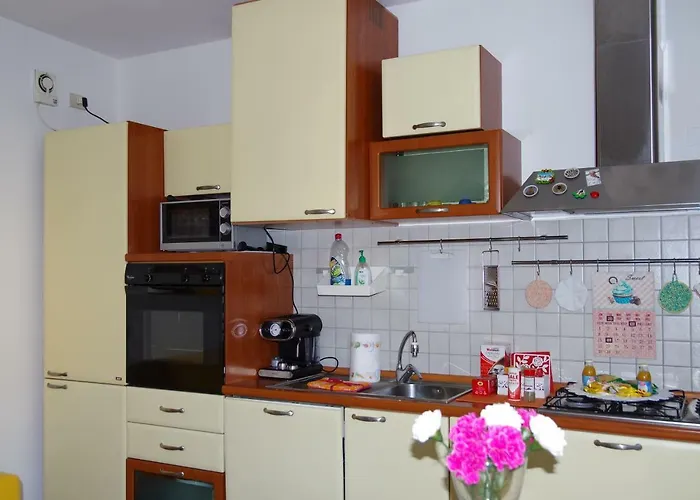 Casa vacanze Residenza Ducale *