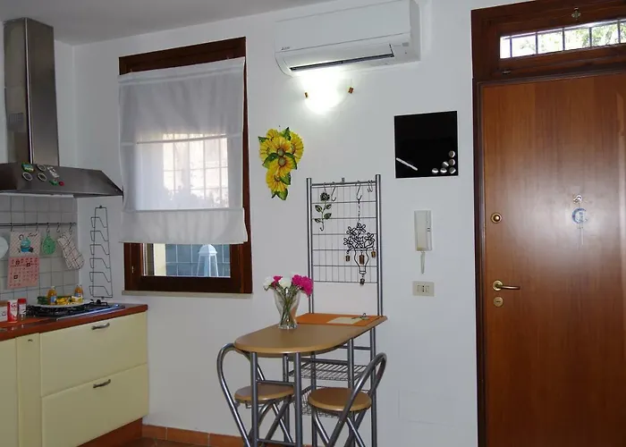 Casa vacanze Residenza Ducale Ferrara