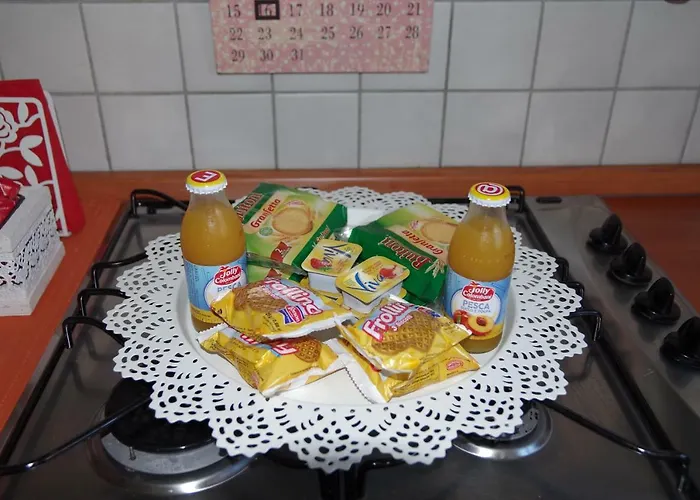 Residenza Ducale Casa vacanze *