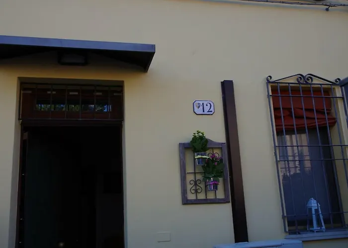 Residenza Ducale Casa vacanze Ferrara