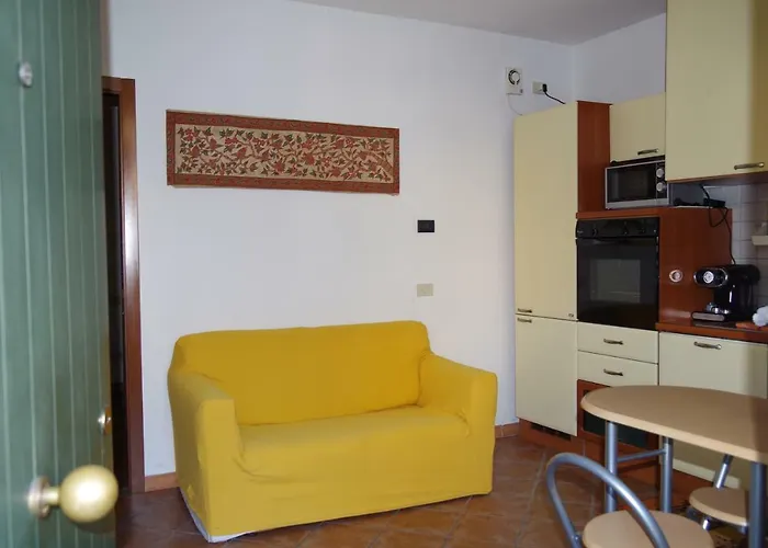 Casa de Férias Residenza Ducale