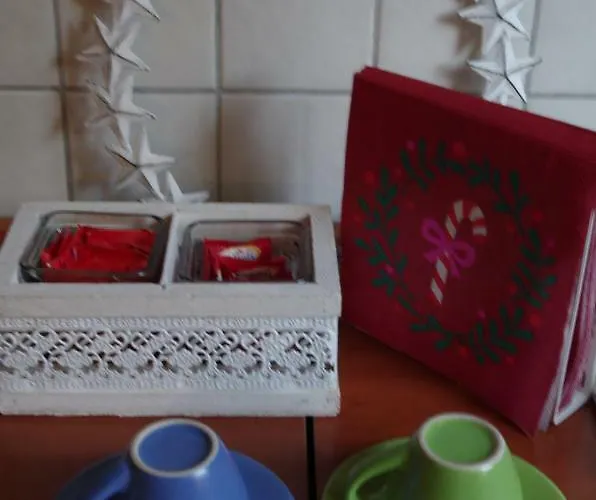 Residenza Ducale * Ferrara