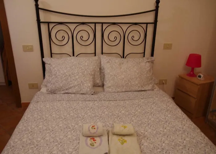 Casa de Férias Residenza Ducale Ferrara