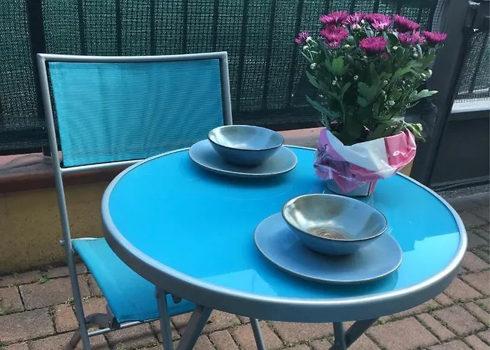 Residenza Ducale Casa vacanze *